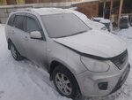 Box-zap (Aeroportovskoye shosse, 1), desguace de automóviles