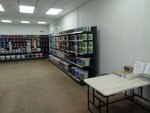 Тиккурила, Галерея Красок (Leningradskoye shosse, 33), paintwork materials