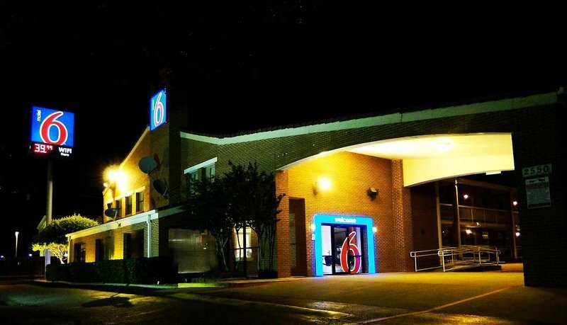 Гостиница Motel 6 Plano, Tx - Plano Northeast