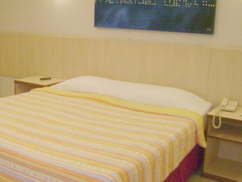 Фото Baypark Resort Hotel