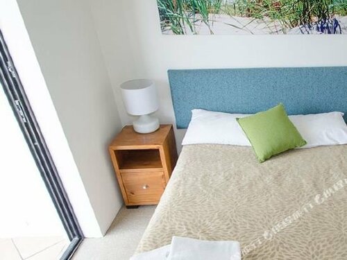 Гостиница Meridian Caloundra Accommodation