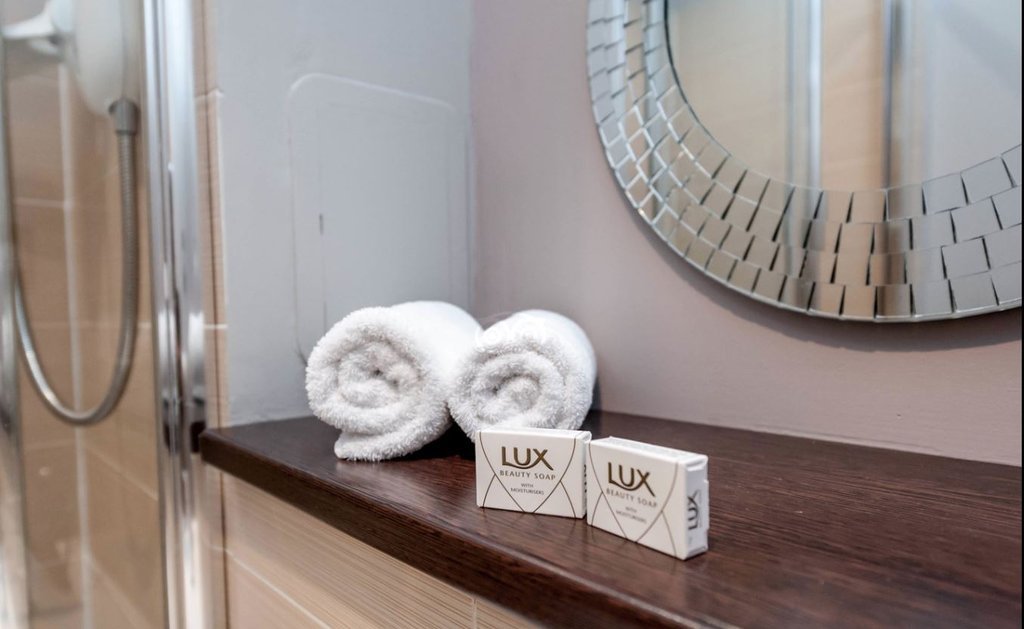 Фото Stay Metro ApartHotel - Glasgow Central