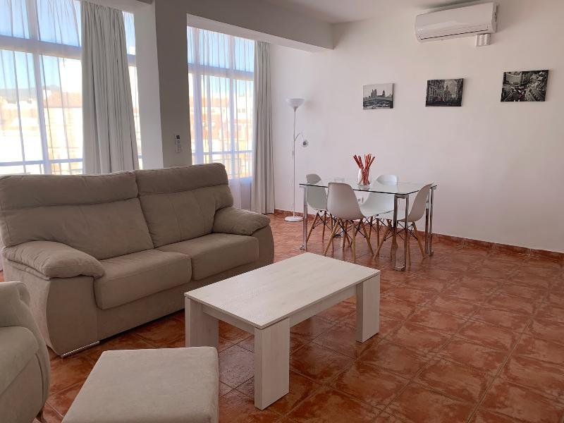 Фото Atarazanas Malaga