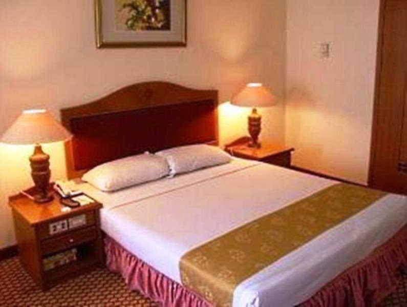 Фото Hotel Bidakara Grand Pancoran Jakarta - Chse Certified