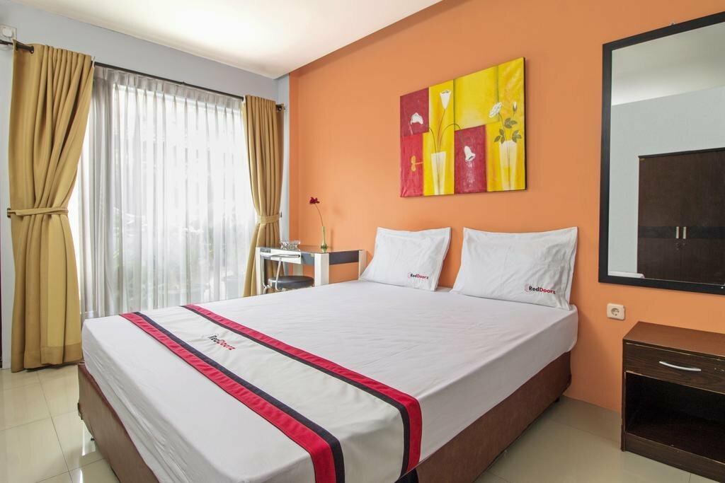 Hotel RedDoorz @ Pangeran Antasari 2, Jakarta, photo