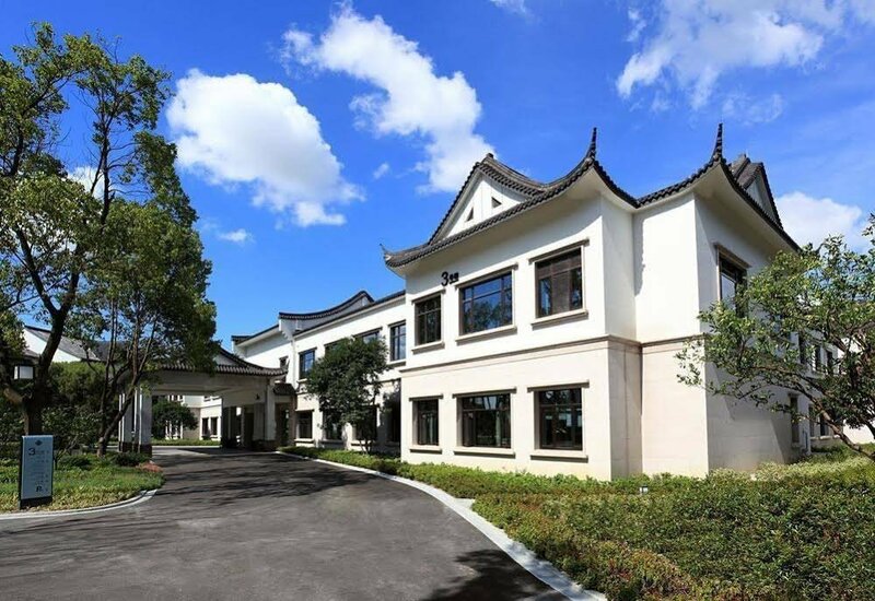 Гостиница Xinzhi Hotel в Нинбо