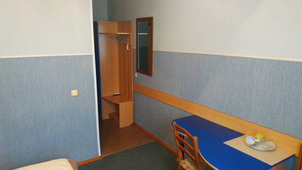 Фото Гостиница Тихорецк