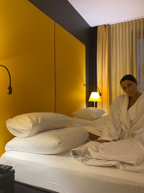 Фото Allegria Hotel