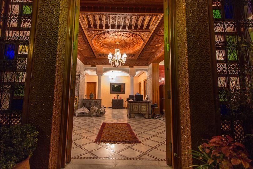 Фото Riad Raouia