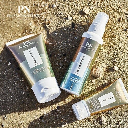 Beauty salon Tlm Hair & Body, Pompei, photo