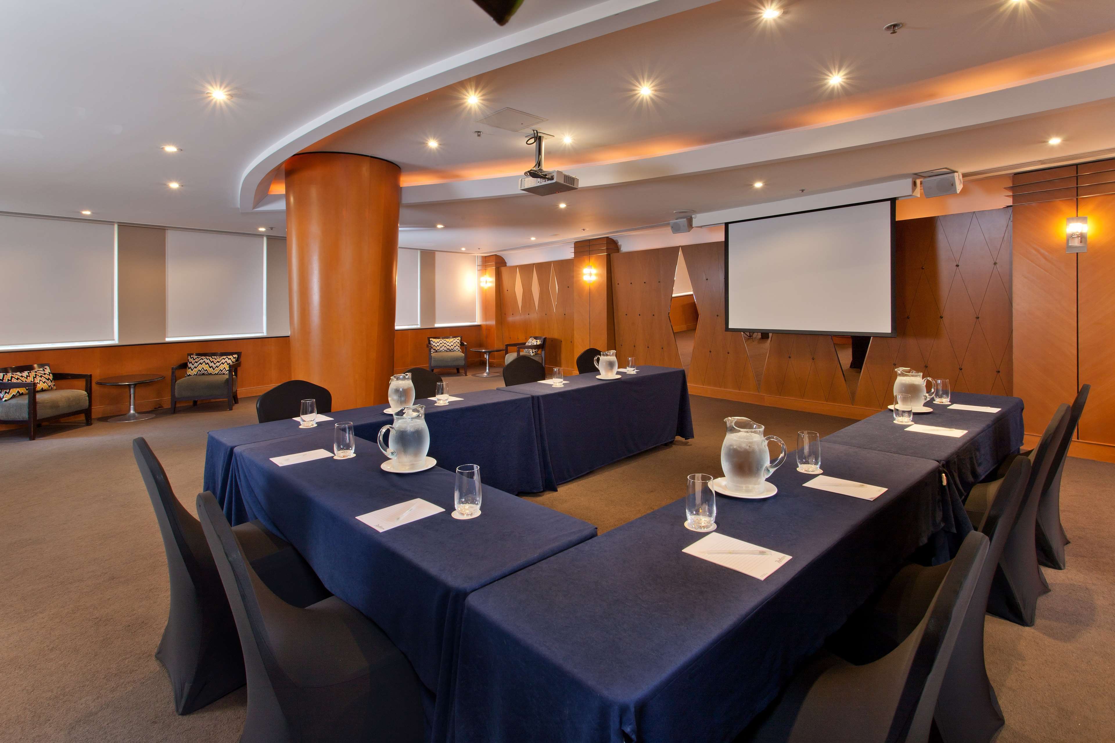 Фото Radisson Hotel & Suites