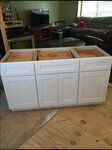 The Cabinet Guys (Kentucky, Jessamine County), construction of baths and saunas