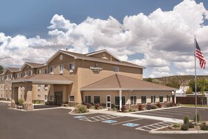 Country Inn & Suites by Radisson, Prineville, Or (Прайнвилл, Northeast 3rd Street, 1773), hotel