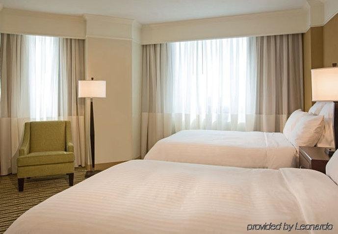 Фото Washington Dulles Marriott Suites