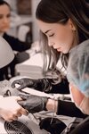 Lucky Lac (Chugunnaya Street, 4А), training of masters for beauty salons