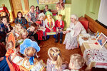 Rozhdestvo (Khamovnichesky Val Street, 16), children's developmental center
