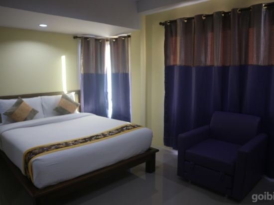 Фото Anyavee Nam Mao Beach Resort