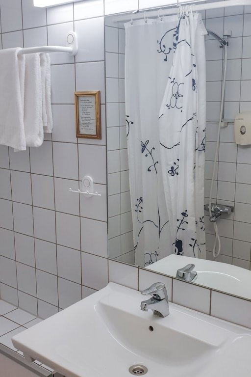 Фото Canyon Hotell