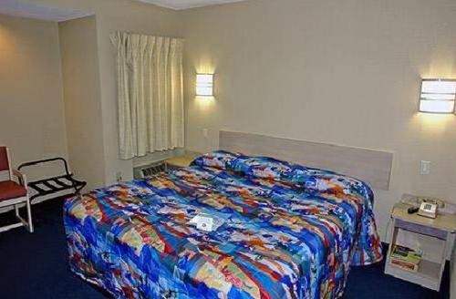 Фото Motel 6 Washington, Dc