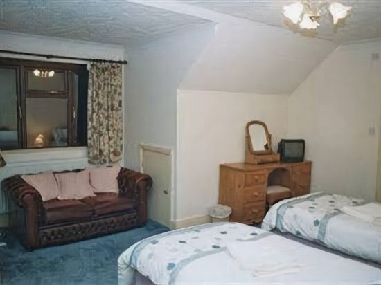 Фото Westgrange House Bed & Breakfast