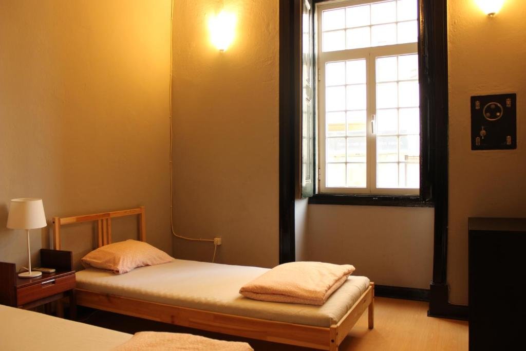 Фото Хостел Le Penguin