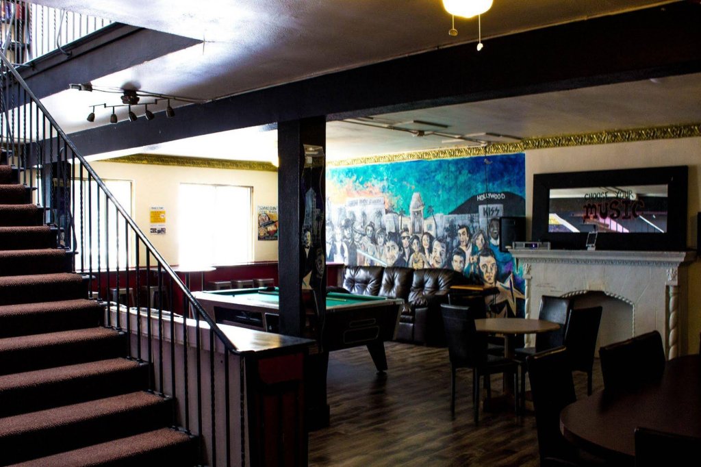 Фото отеля 5