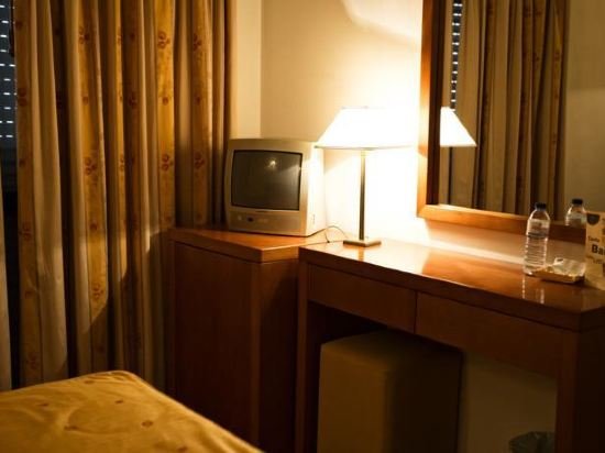 Фото Hotel Santa Mafalda