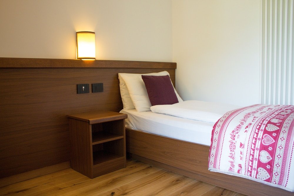 Фото Edelweiss Alpine Nature Hotel