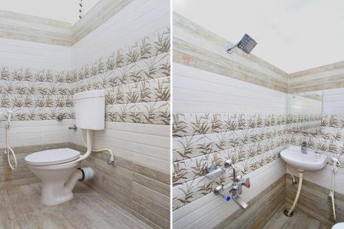 Фото Oyo 12153 Hotel B S International