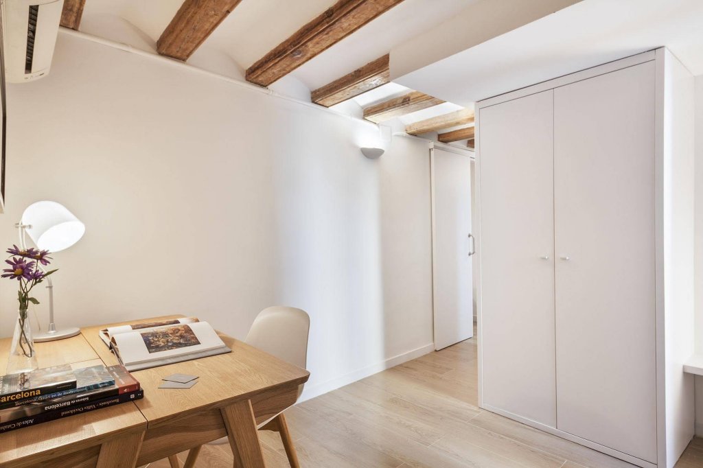 Фото Inside Barcelona Apartments Esparteria