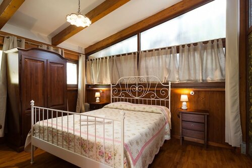 Гостиница Residence Santa Lucia