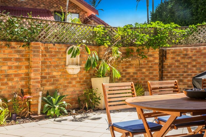 Гостиница A Perfect Stay Byron Mango Tree в Байрон-Бэе
