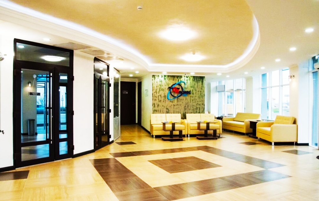 Фото Космос