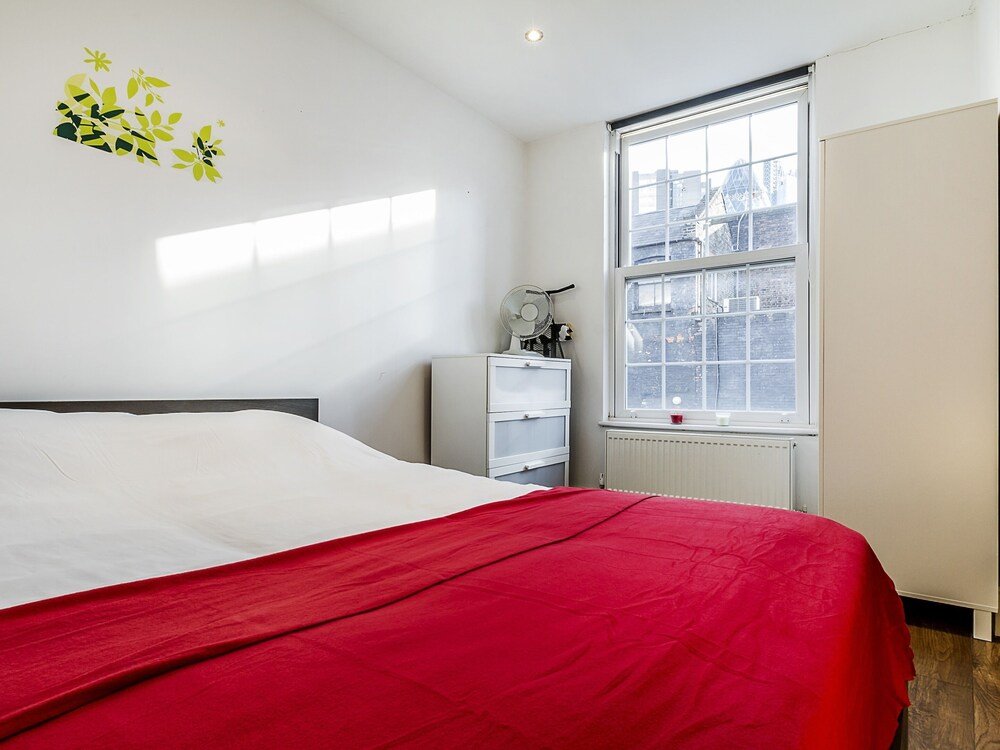 Фото Aldgate Flats