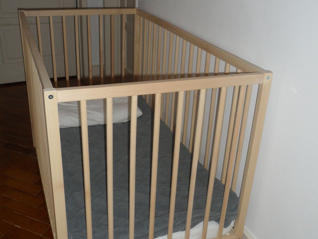 Фото Charming Family Apartment