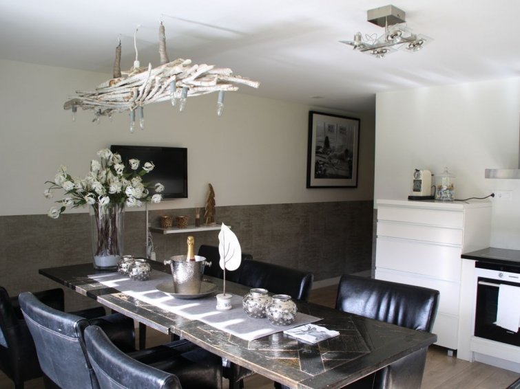 Фото Haus Granit Zermatt