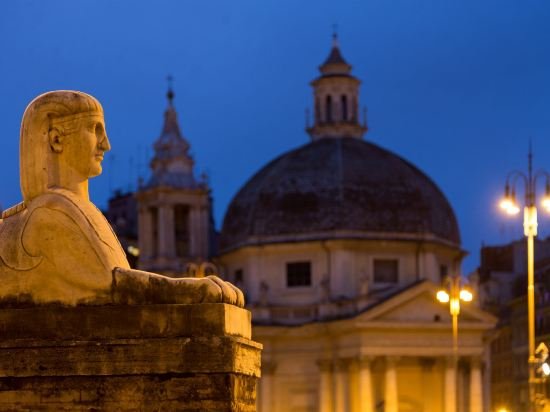 Фото Hotel Del Corso