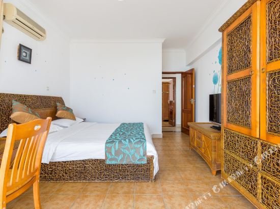 Фото Sanya Linhai Vocation Apartment