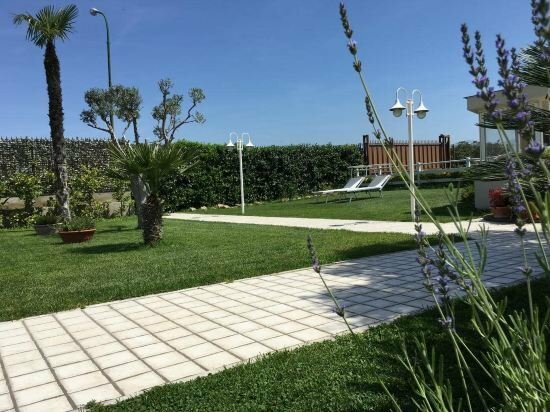 Hotel Costantino House, Pompei, photo