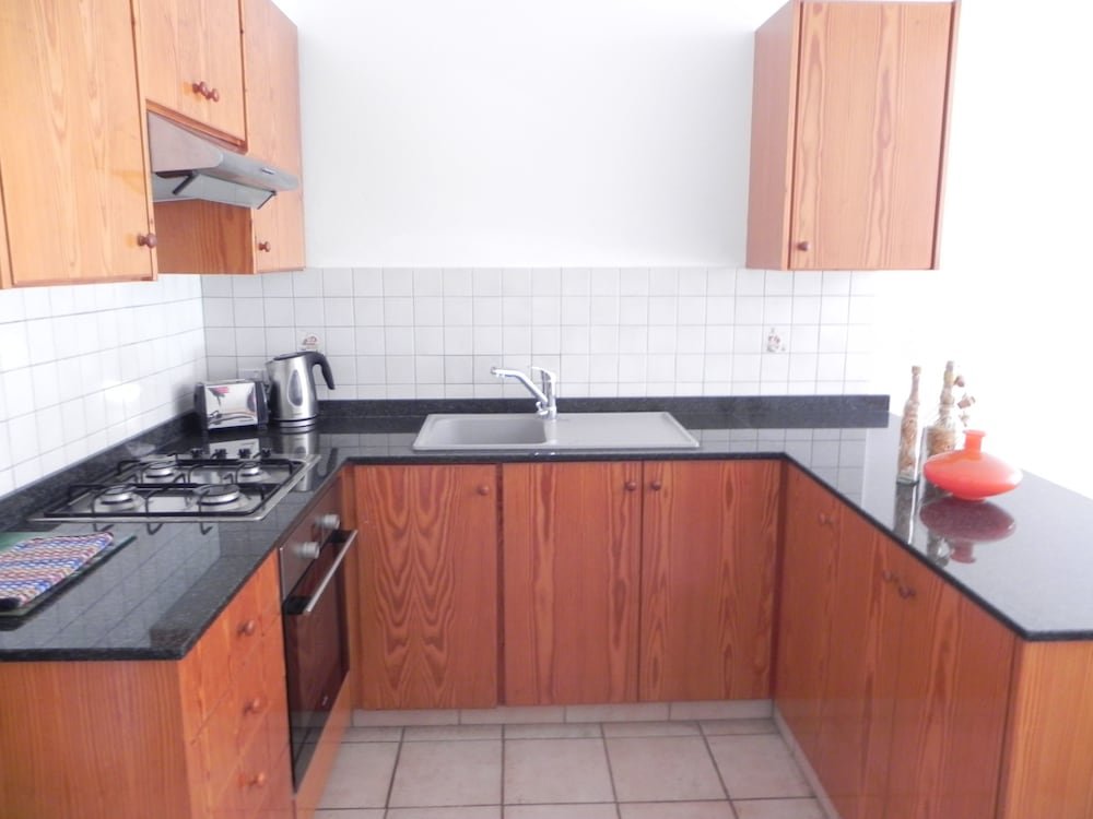 Фото Andries Apartments