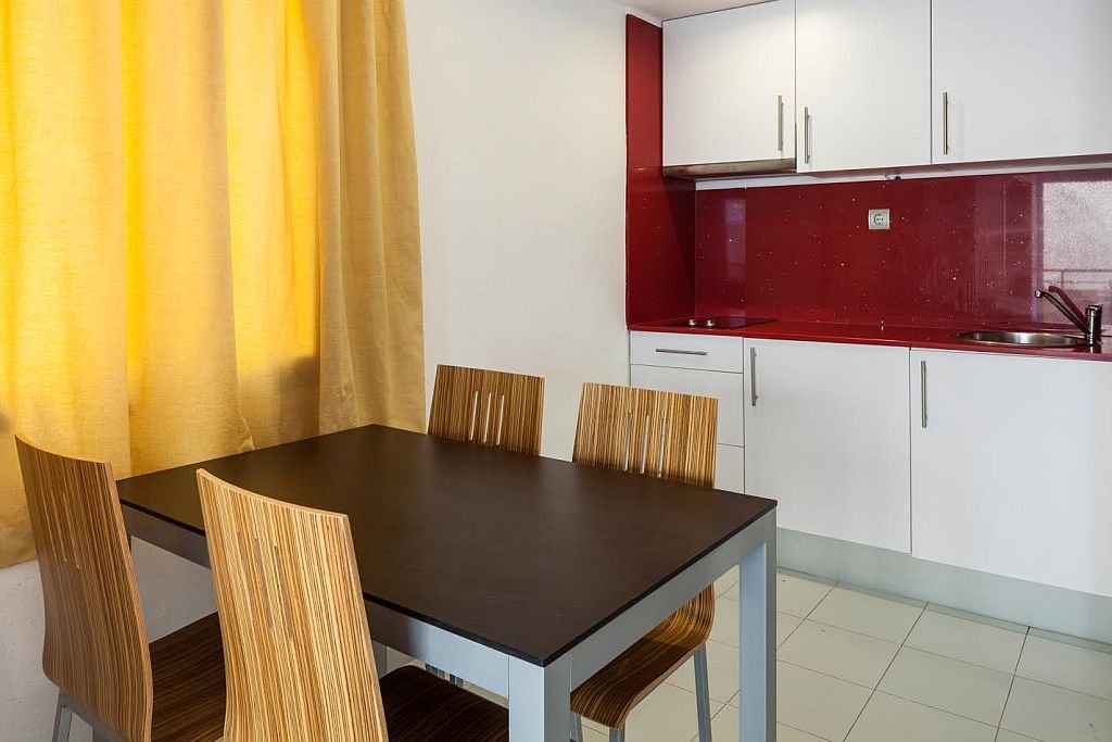 Фото Ibiza Jet Apartamentos