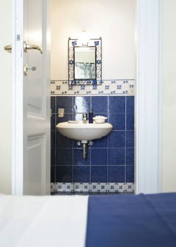 Фото The Regal Suite