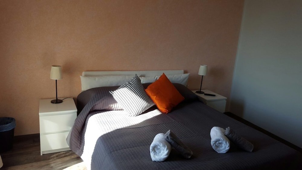 Фото Apartment Vatican Vista