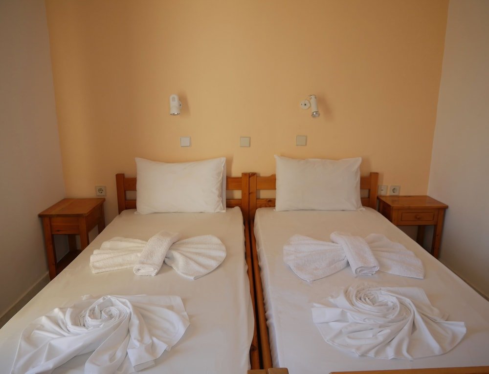 Фото Litinas Apartments