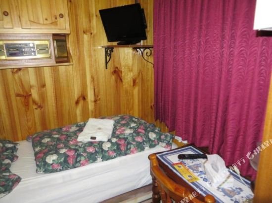 Фото Karelia Alpine Lodge