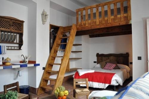 Фото Casas y Patios de Triana