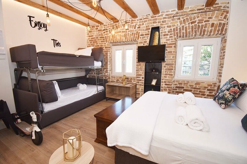 Гостиница Murofinto Homes
