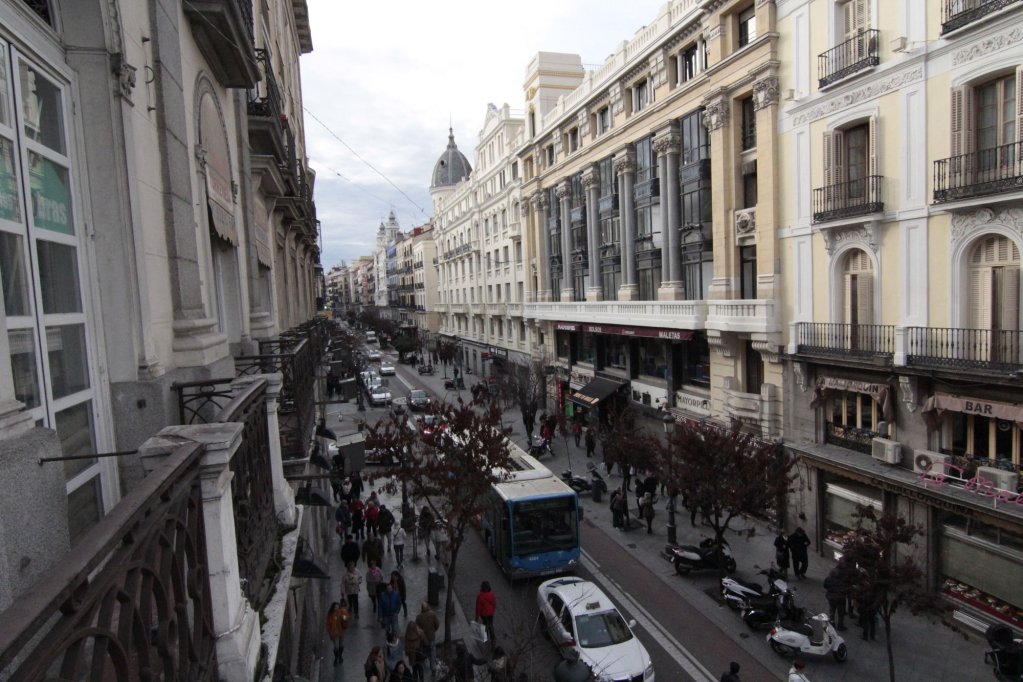 Фото Sol Mayor Apartments