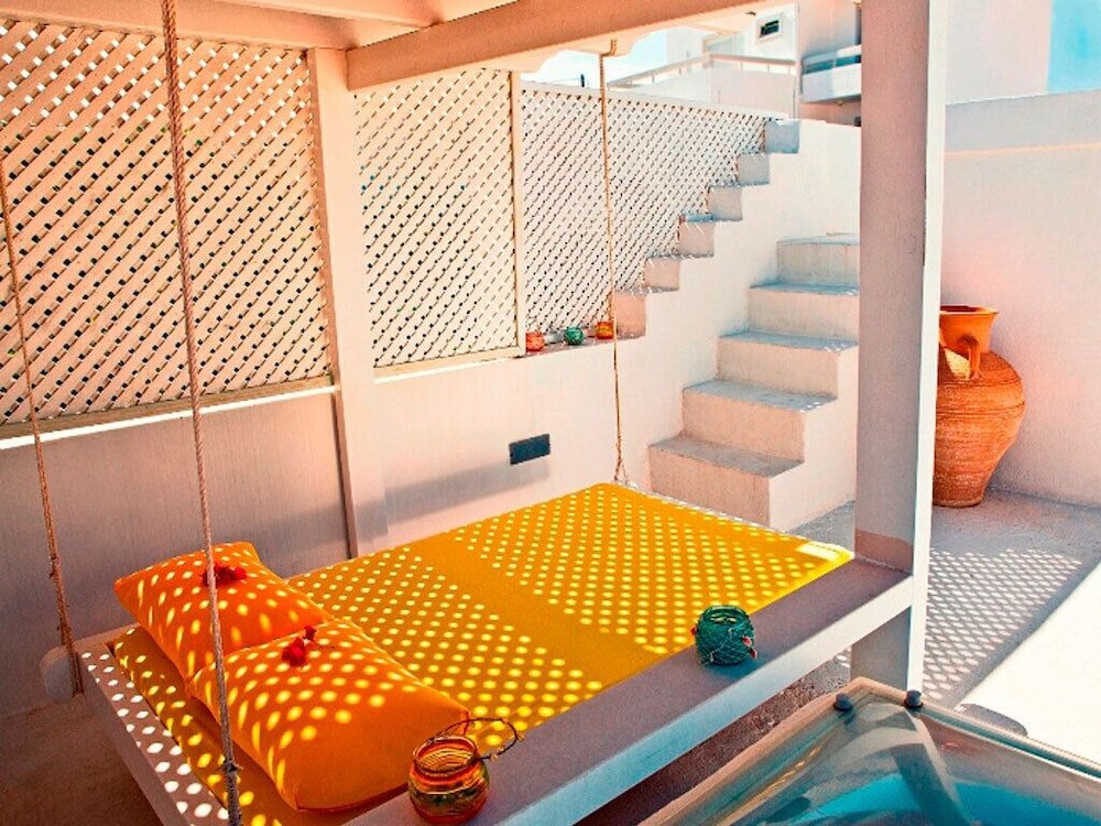 Фото Myrtia House