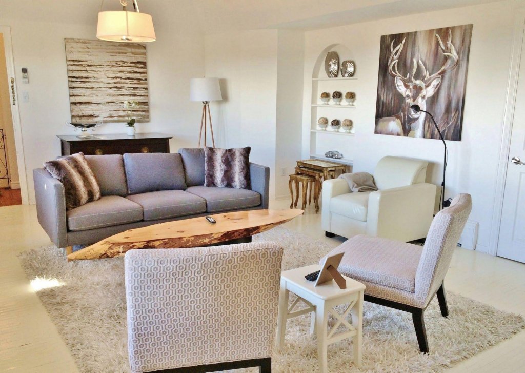 Фото All Suites Whitney Manor